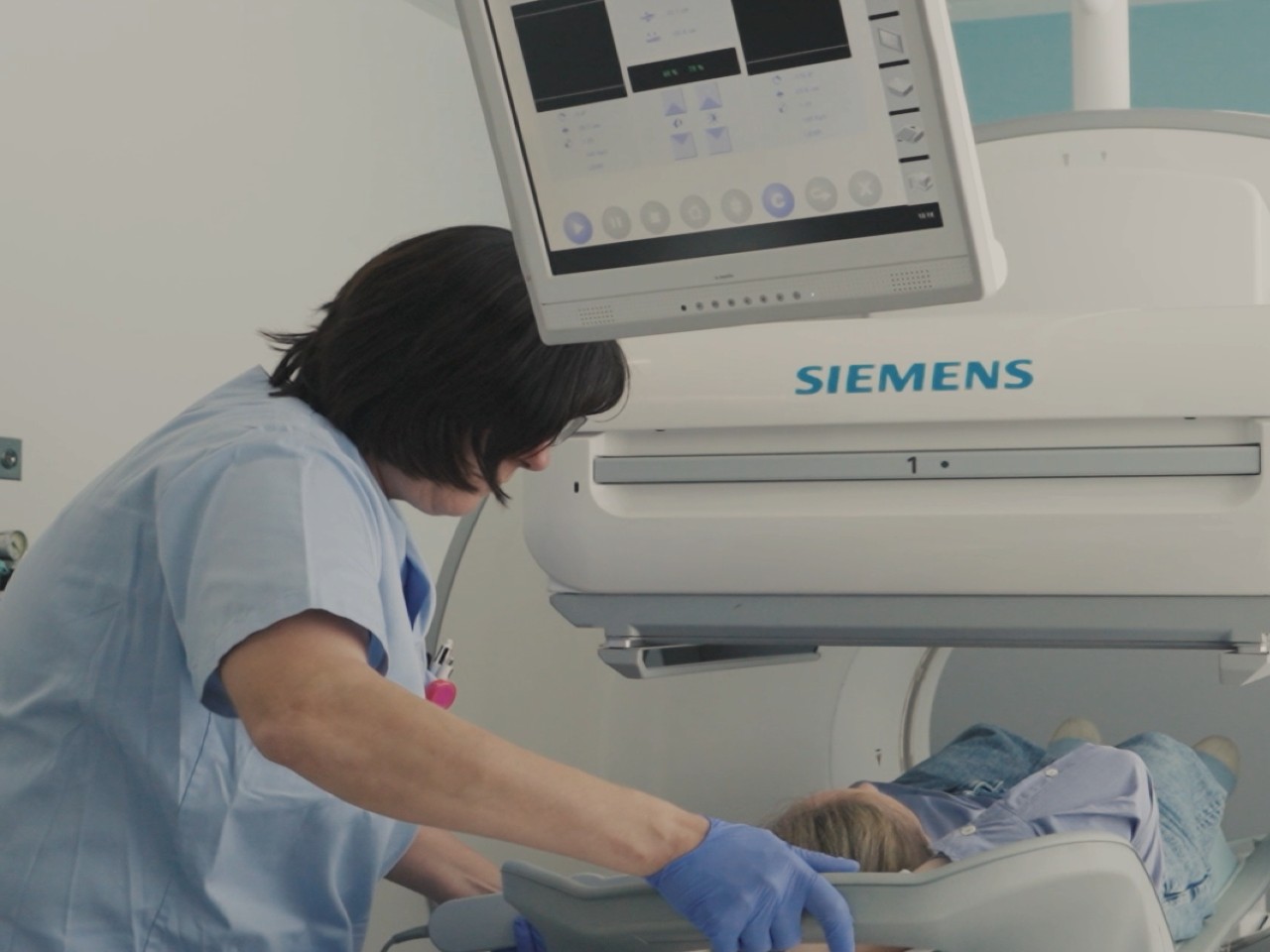  Médecine nucléaire